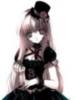 goth anime