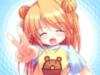 peace anime