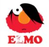 elmo emo