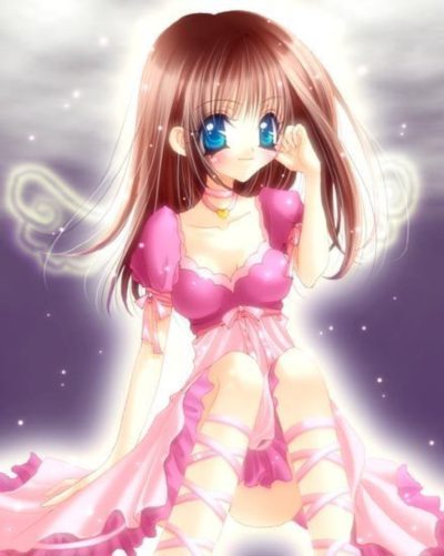 ANIME