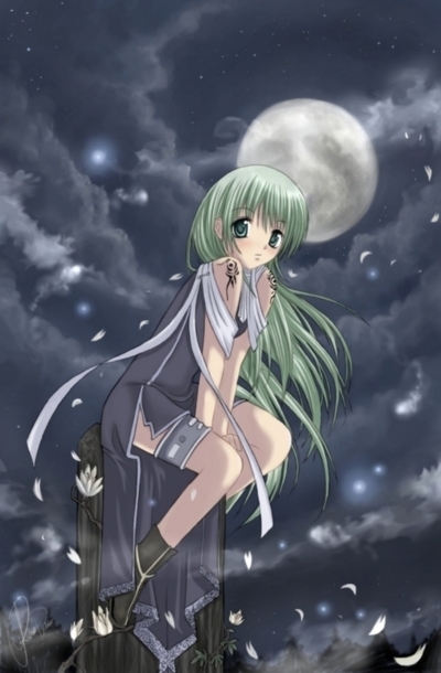 MOON