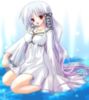 ANIME GIRL