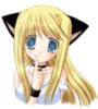 Neko Anime Girl