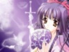 Anime Girl