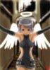 angel rebal anime