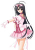 Anime Pink