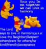 chriStian qUotEs