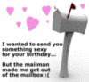 Mailbox