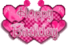 HaPPY BiRTHDaY3