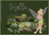 hello
