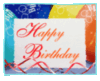 birthday
