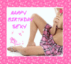 HaPPY BiRTHDaY3 sexy