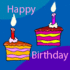 dancing cakes