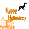 Happy Halloween
