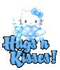 hugs and kisses!