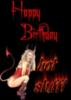 Hot Stuff Birthday