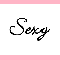 Sexy Fun Adventurous Just Me