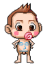 Dancing Baby