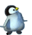 Dancing Penguin