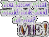 You Know What