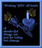 Wishing You All Kinds Of Wonderful Things
