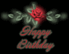 Happy Birthday Rose