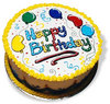 Happy Birthday Cake