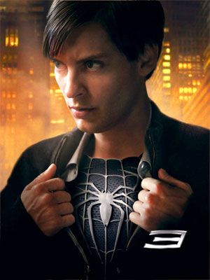 spiderman