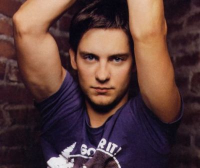 nice arms