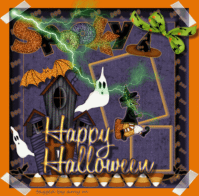 Happy Halloween