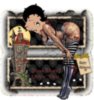 Betty Boop_ Halloween