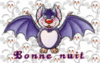 bonne nuit halloween