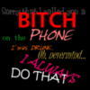 sorry that I called you a ,,,