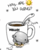 how r u