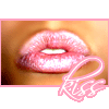pink kiss