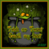 trick or treat smell my feet