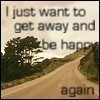 happy...again