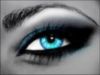 flirty eye