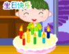 Happy Birthday!