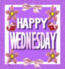 happy Wednesday