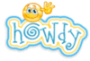 HOWDY