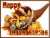HAPPY THANKSGIVING