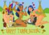 Thanksgiving