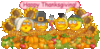 happy thanksgiving