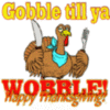 happy thanksgiving