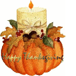 Happy Thanksgiving