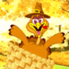 Happy Thanksgiving !!