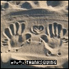 Happy Thanksgiving