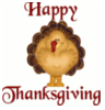 Happy Thanksgiving