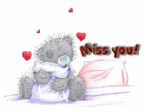 Miss U